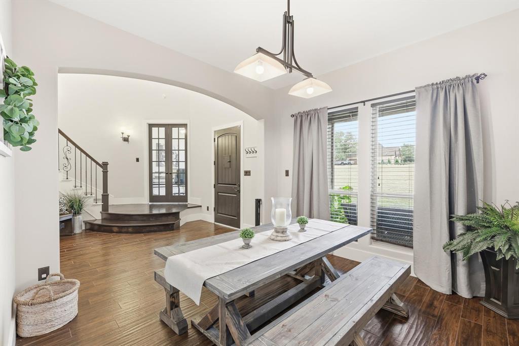 Cottonwood Creek - Residential