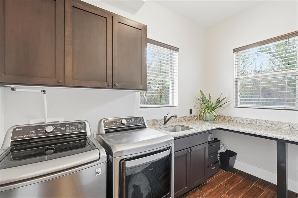 Cottonwood Creek - Residential