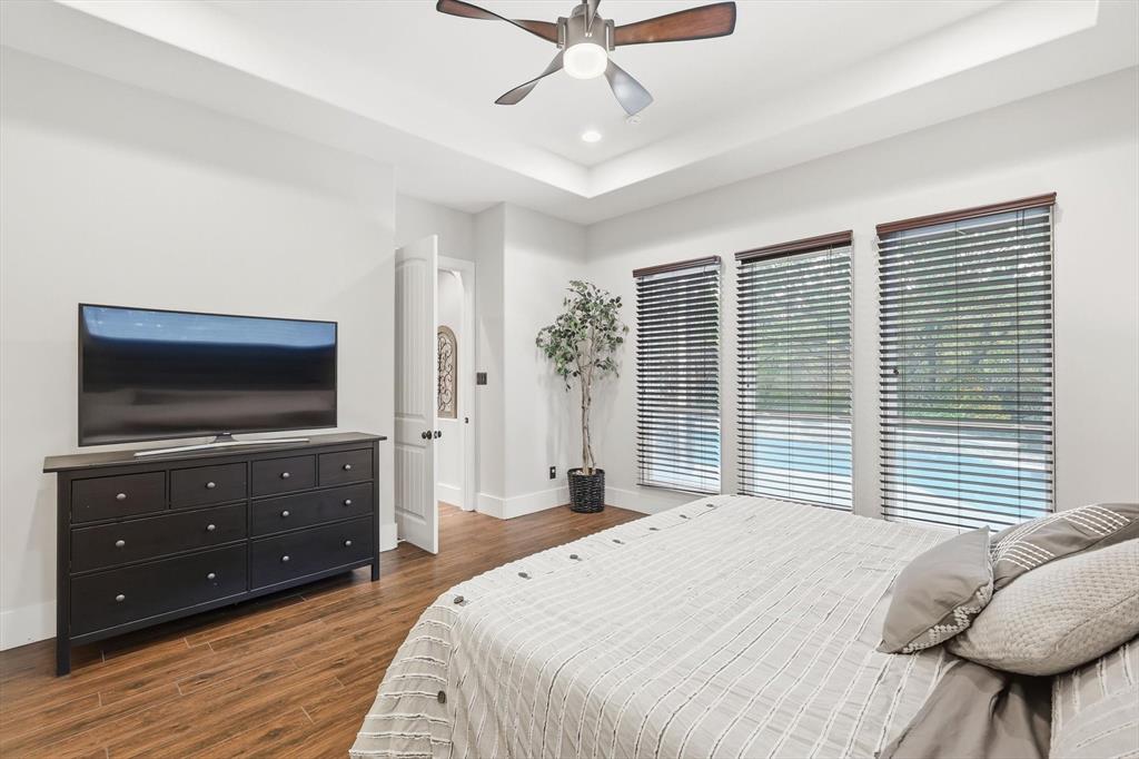 Cottonwood Creek - Residential