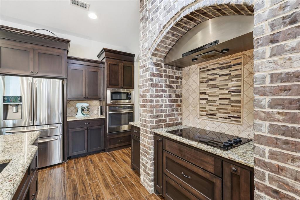 Cottonwood Creek - Residential