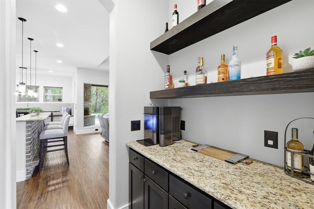 Cottonwood Creek - Residential