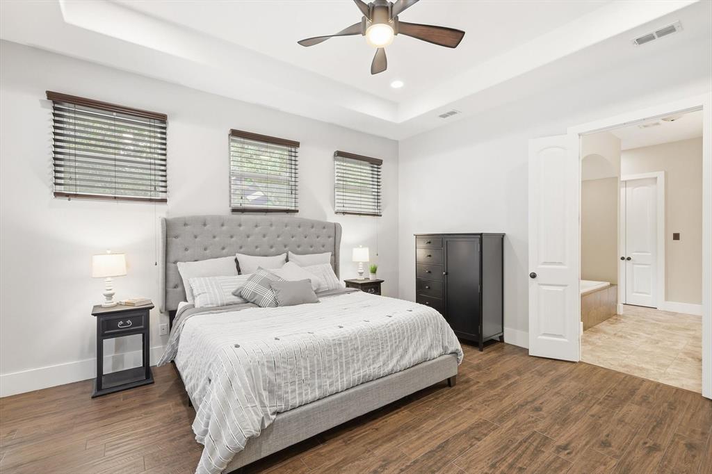 Cottonwood Creek - Residential