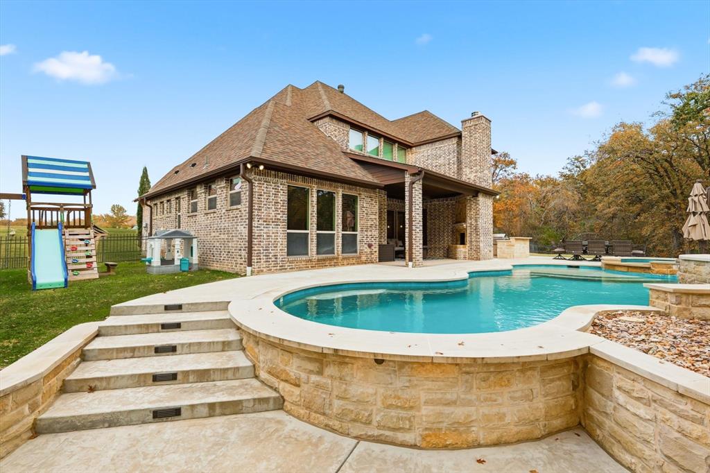 11236 Brady Oaks Court