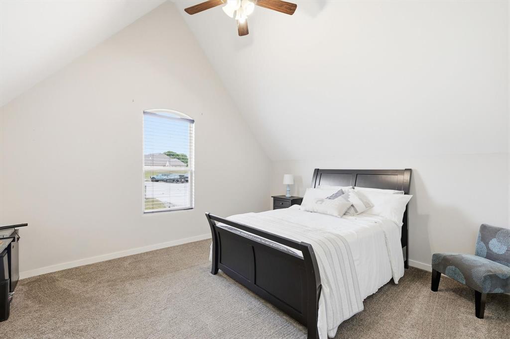 Cottonwood Creek - Residential