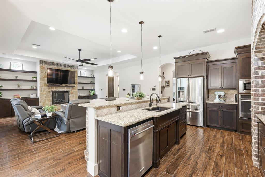 Cottonwood Creek - Residential