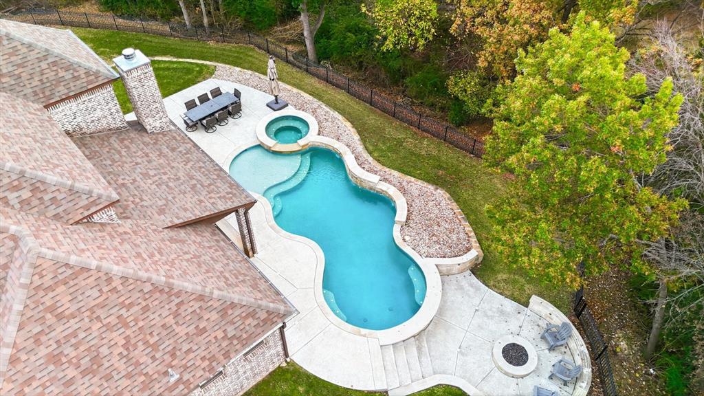 Cottonwood Creek - Residential