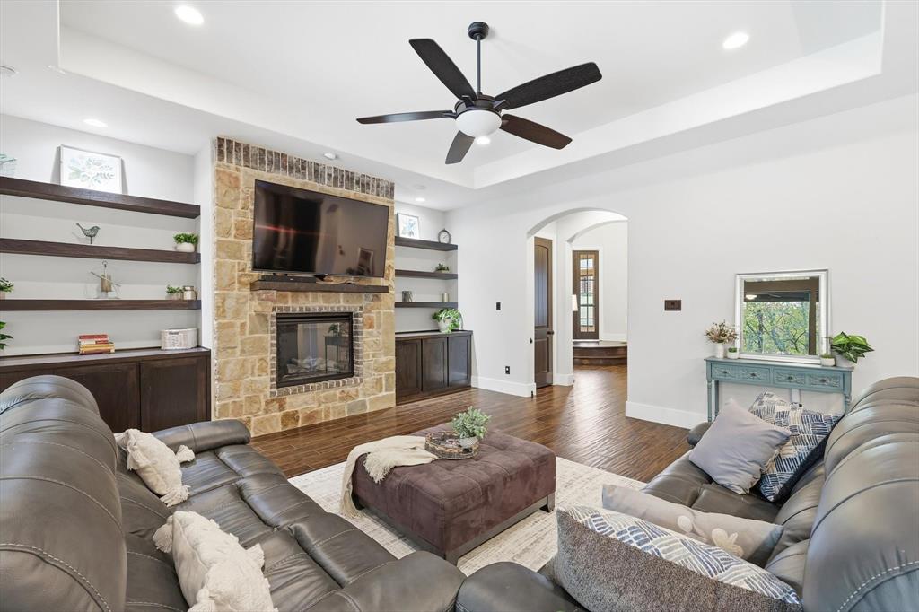 Cottonwood Creek - Residential