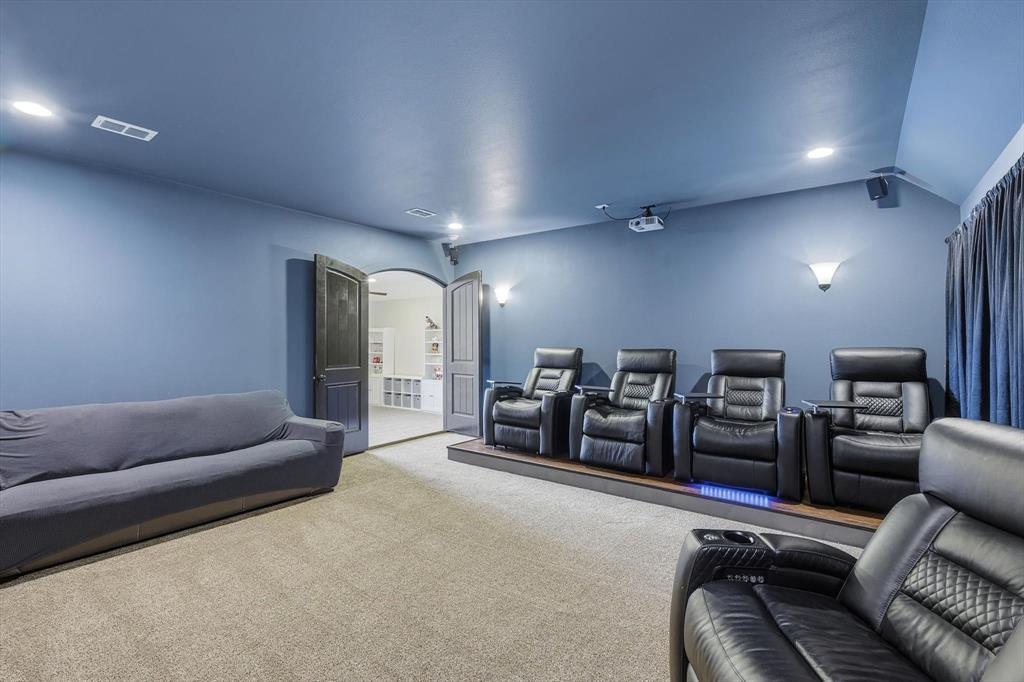 Cottonwood Creek - Residential