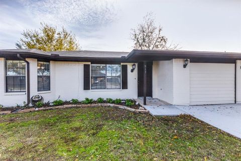 A home in Royse City