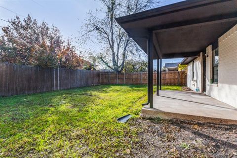 A home in Royse City