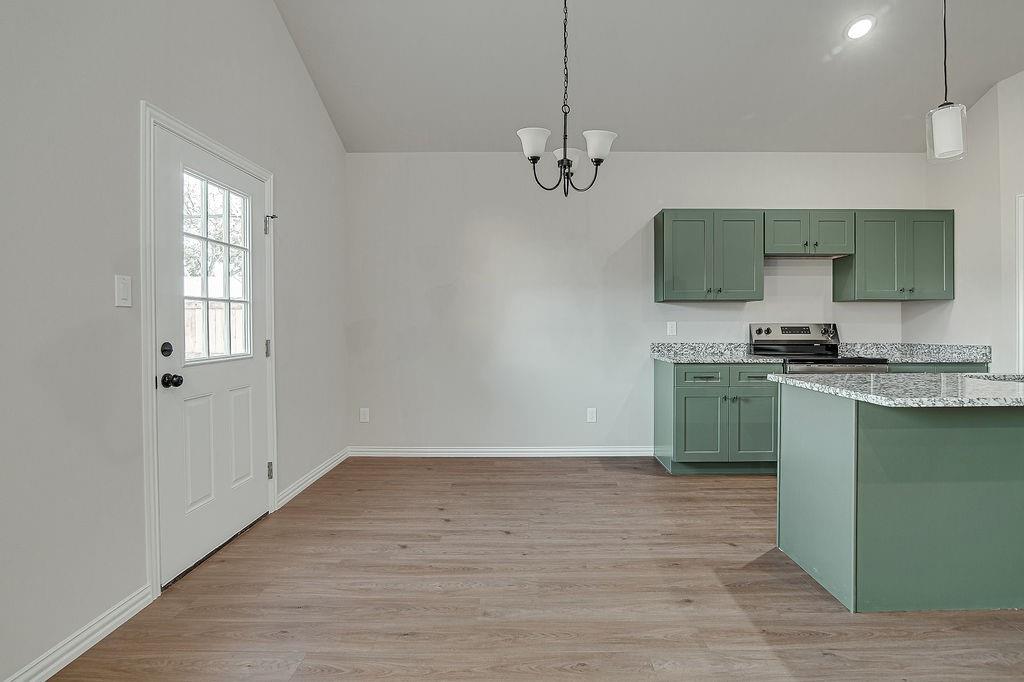 Martindale Addition - Residential