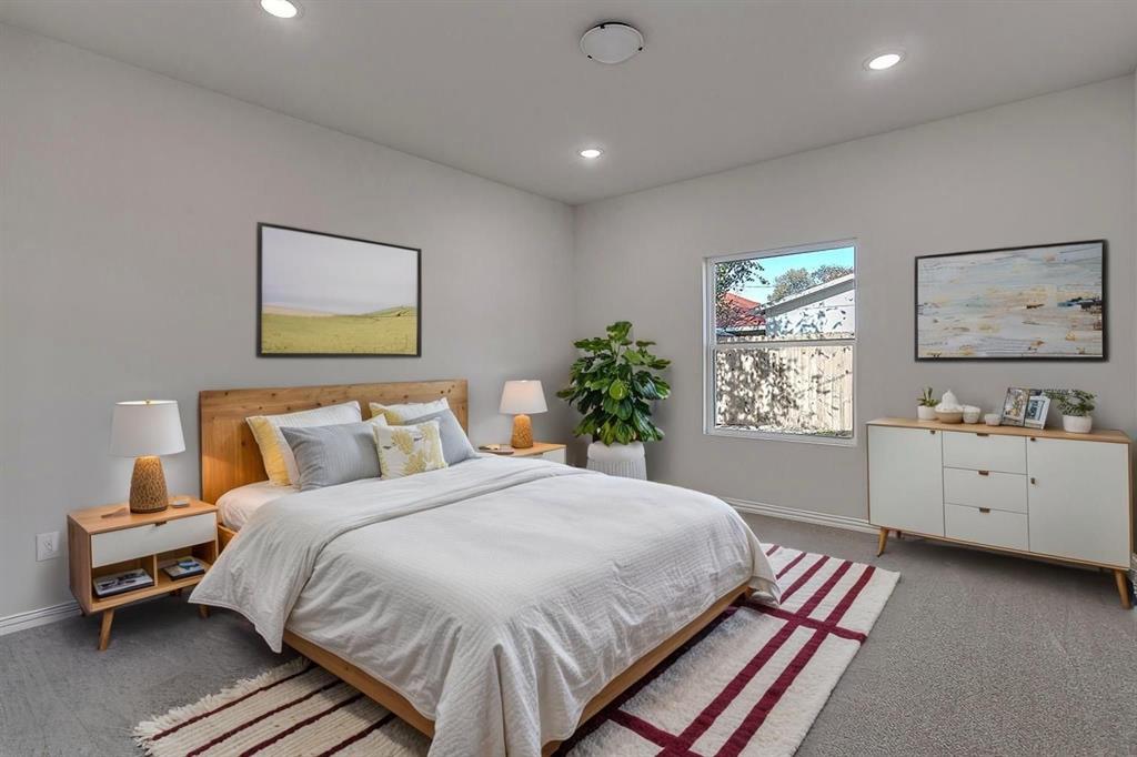 Martindale Addition - Residential