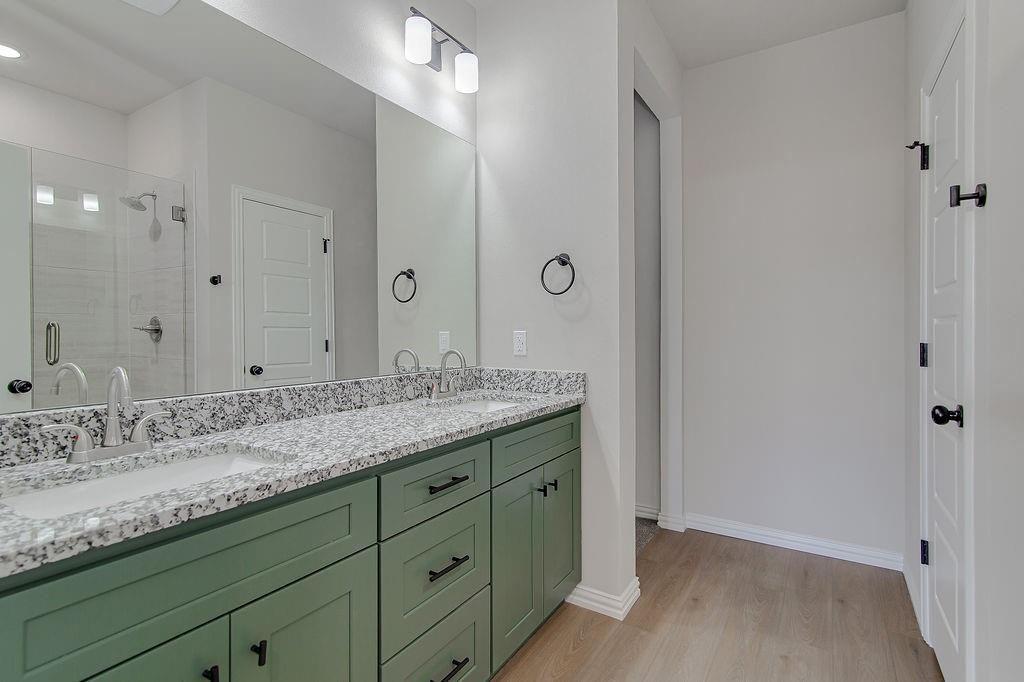 Martindale Addition - Residential