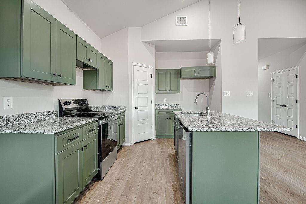 Martindale Addition - Residential