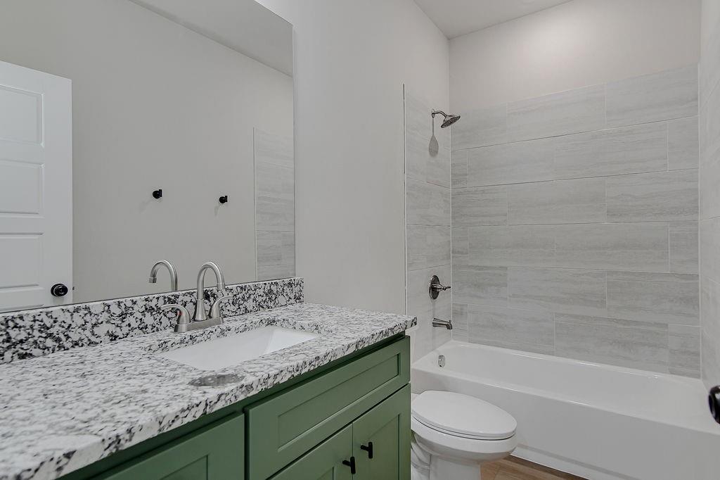 Martindale Addition - Residential