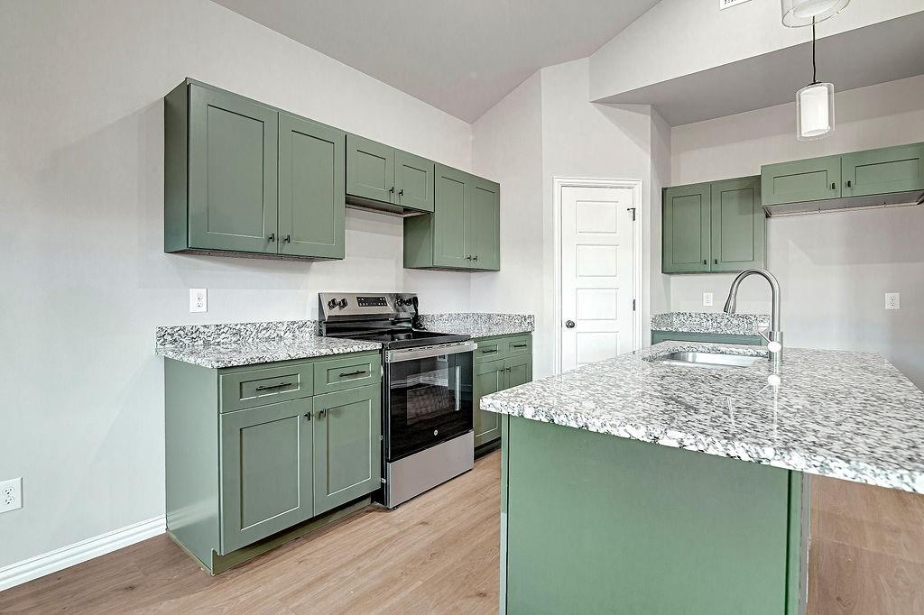 Martindale Addition - Residential