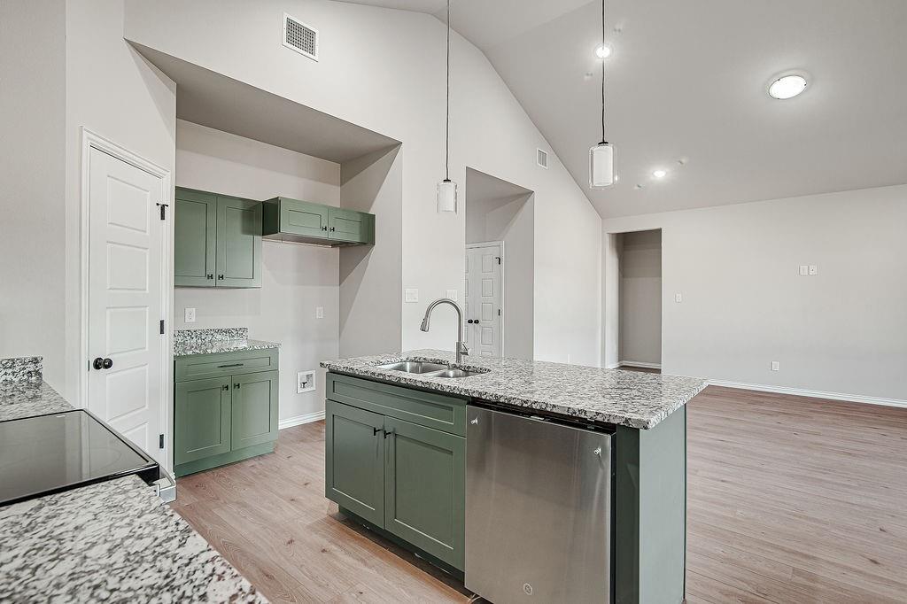 Martindale Addition - Residential