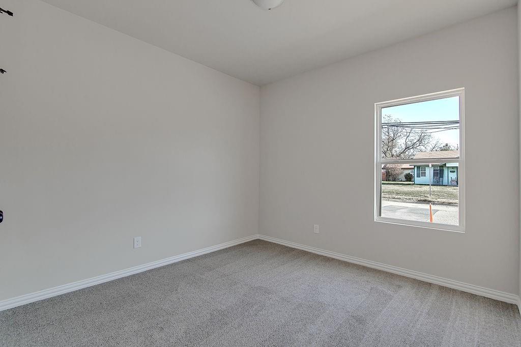 Martindale Addition - Residential