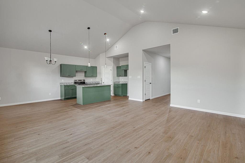 Martindale Addition - Residential