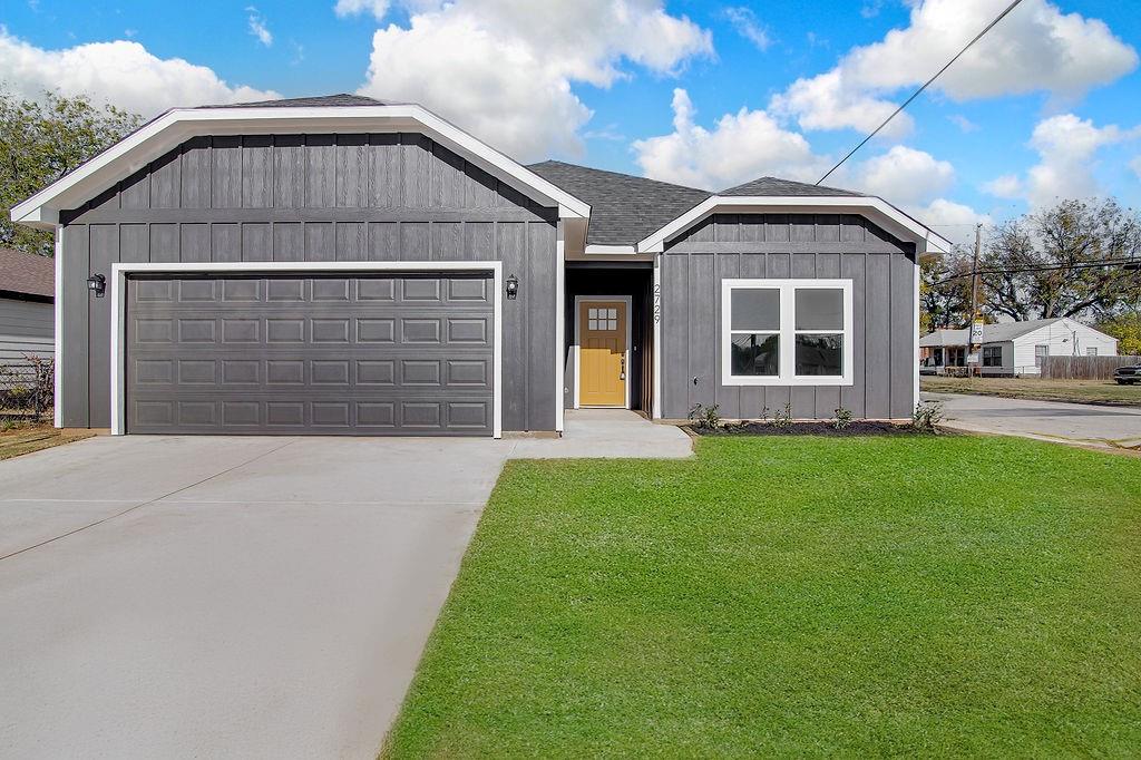 Martindale Addition - Residential