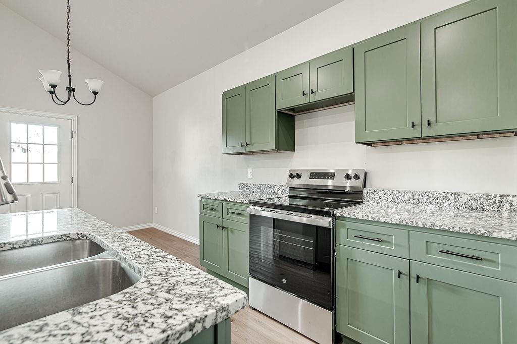 Martindale Addition - Residential