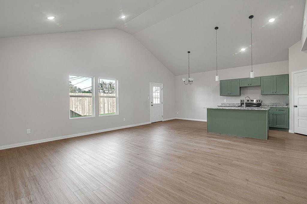 Martindale Addition - Residential