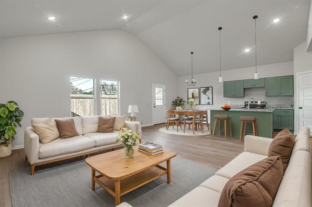 Martindale Addition - Residential