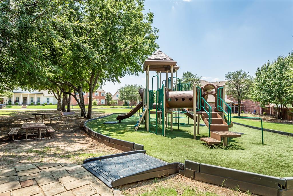 Homestead At Carrollton Ph 4 - Residential