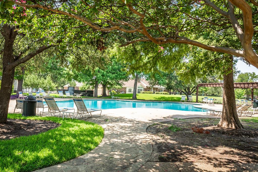 Homestead At Carrollton Ph 4 - Residential