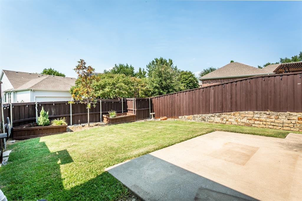 Homestead At Carrollton Ph 4 - Residential