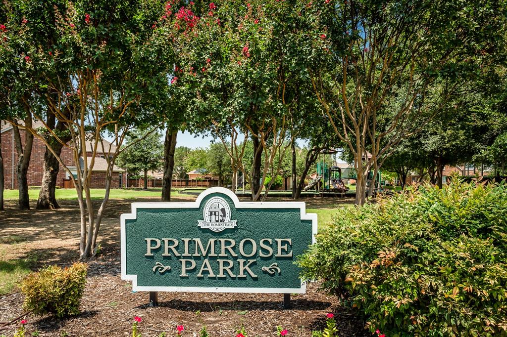 Homestead At Carrollton Ph 4 - Residential