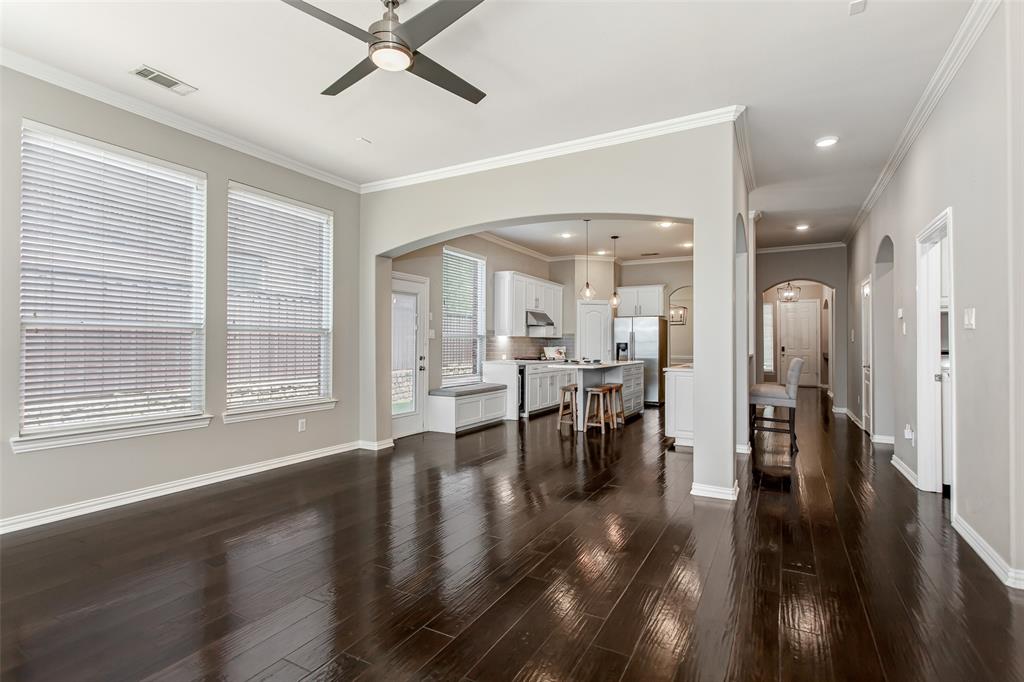 Homestead At Carrollton Ph 4 - Residential