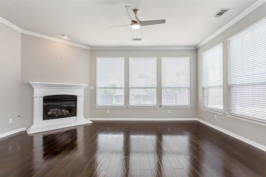 Homestead At Carrollton Ph 4 - Residential