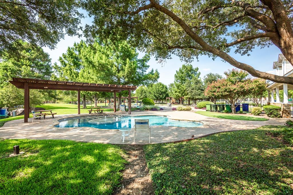 Homestead At Carrollton Ph 4 - Residential