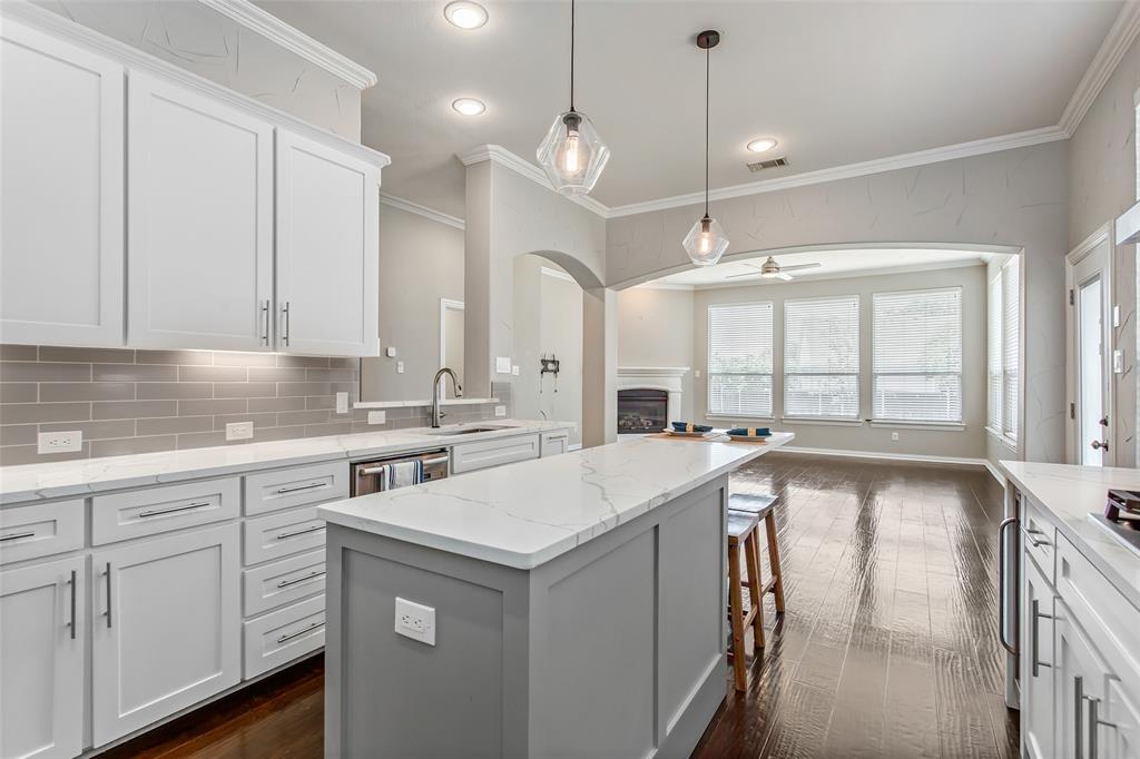 Homestead At Carrollton Ph 4 - Residential