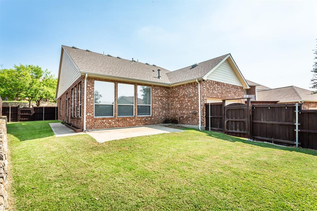 Homestead At Carrollton Ph 4 - Residential