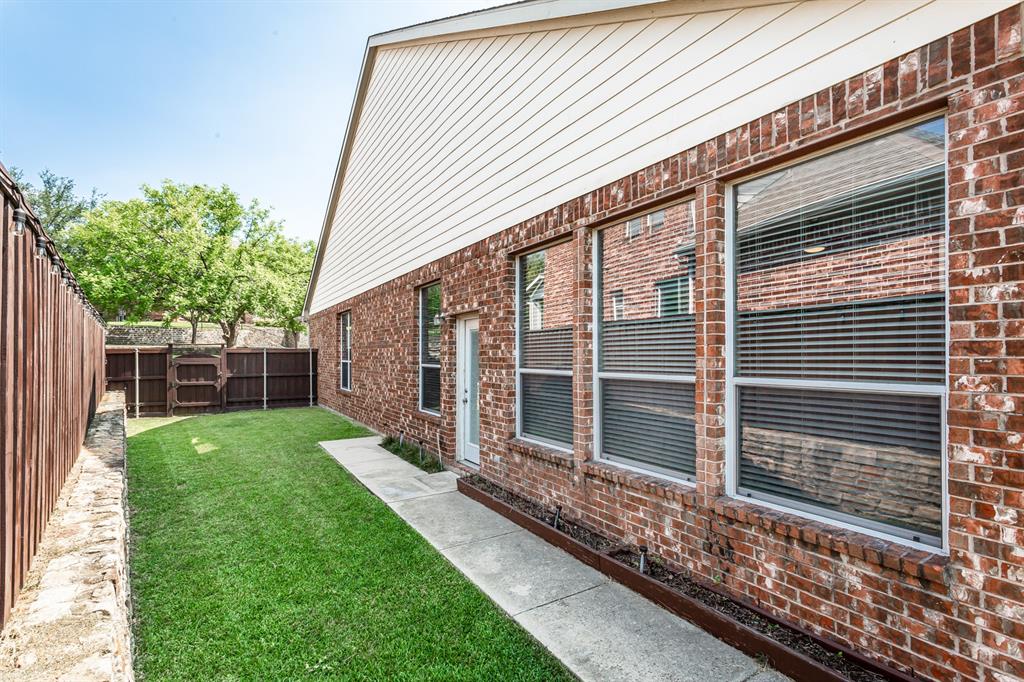 Homestead At Carrollton Ph 4 - Residential