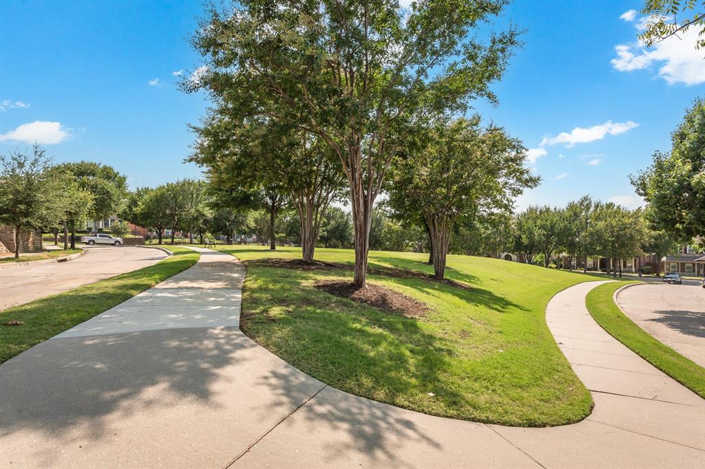 Homestead At Carrollton Ph 4 - Residential