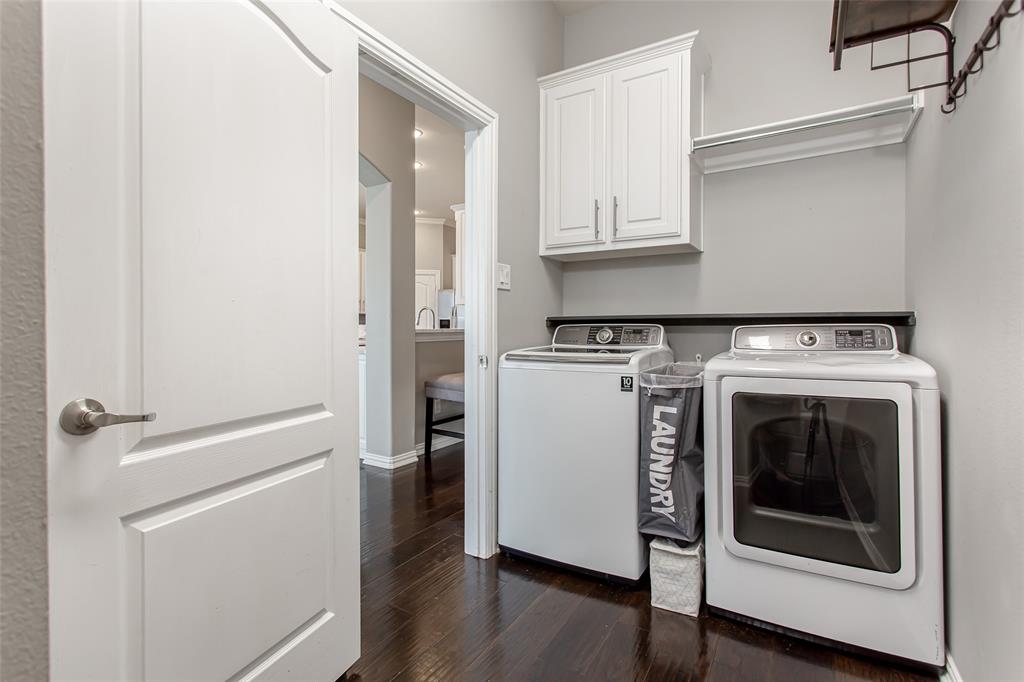 Homestead At Carrollton Ph 4 - Residential