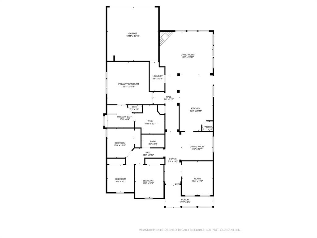 Homestead At Carrollton Ph 4 - Residential