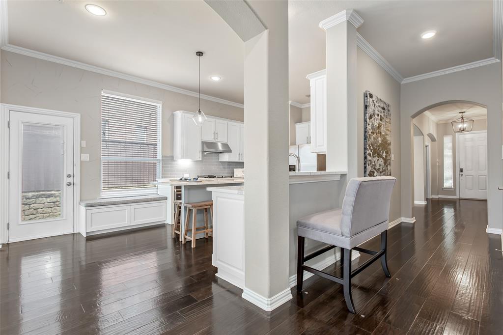 Homestead At Carrollton Ph 4 - Residential