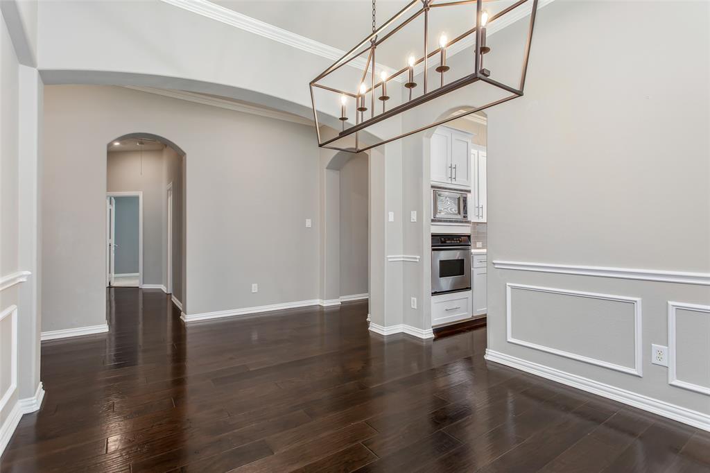 Homestead At Carrollton Ph 4 - Residential