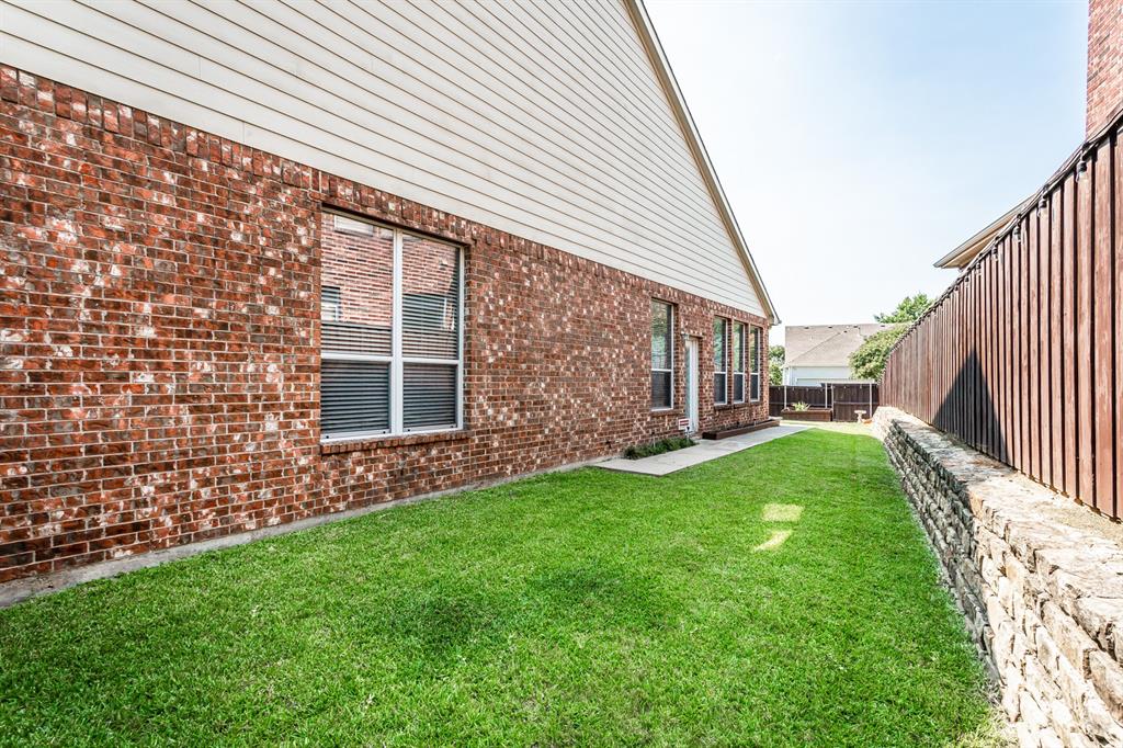 Homestead At Carrollton Ph 4 - Residential