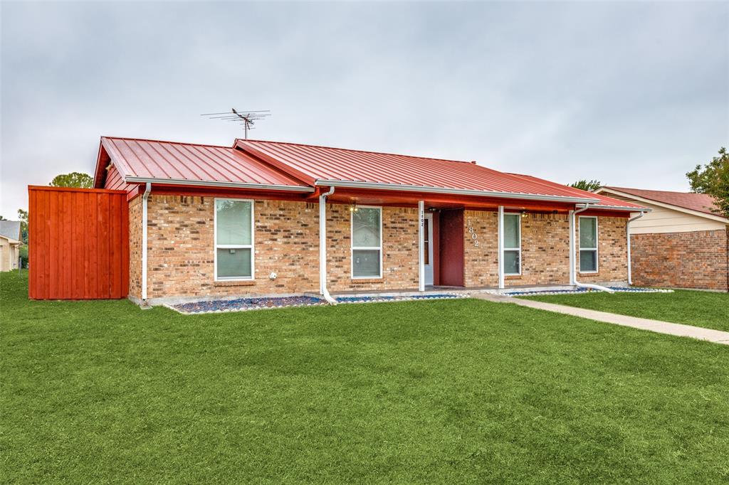 North Star West Estates - Residential