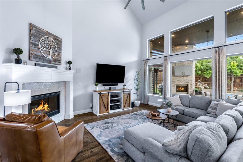 3501 Beechwood Drive