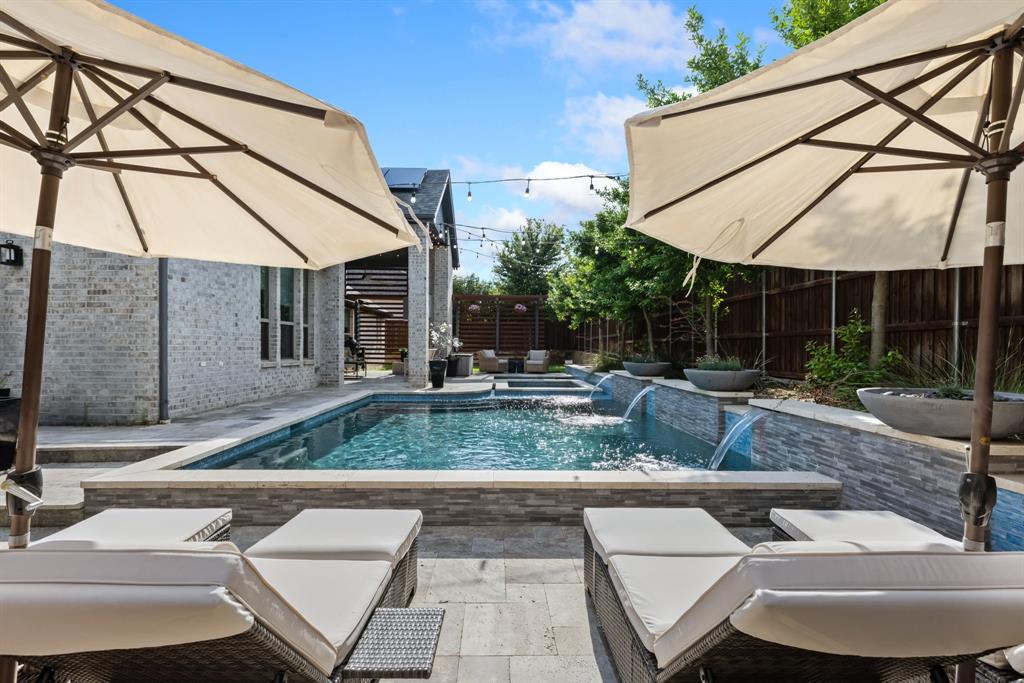 3501 Beechwood Drive