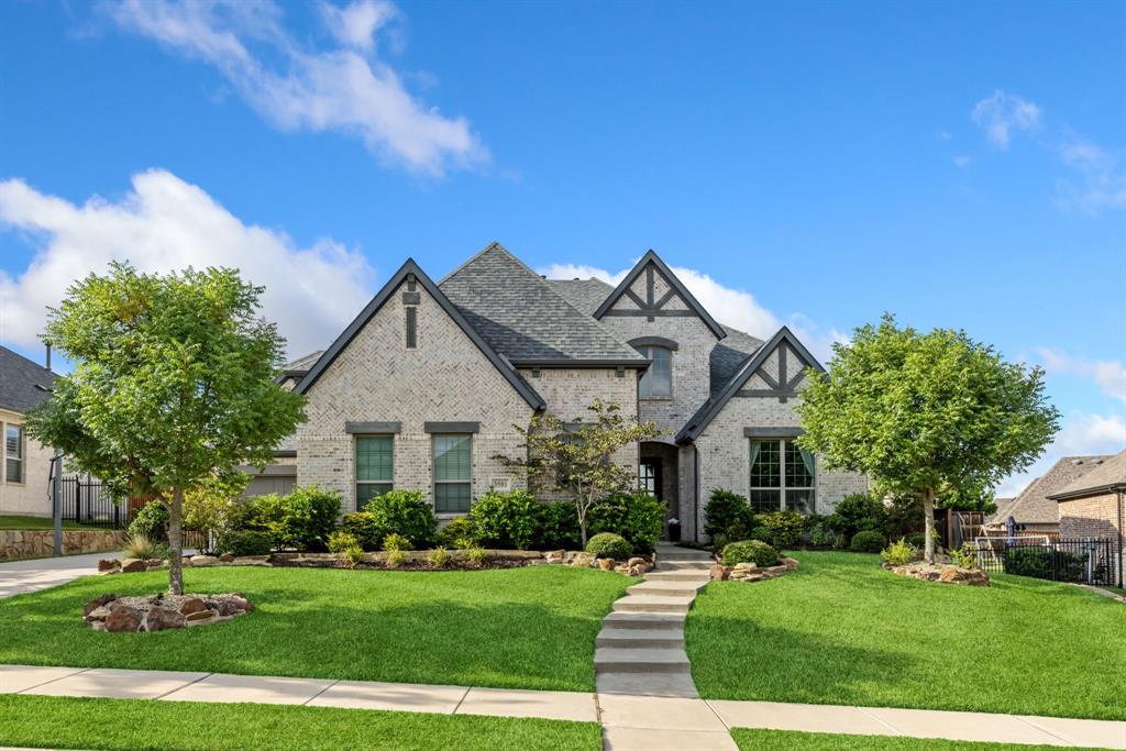 3501 Beechwood Drive