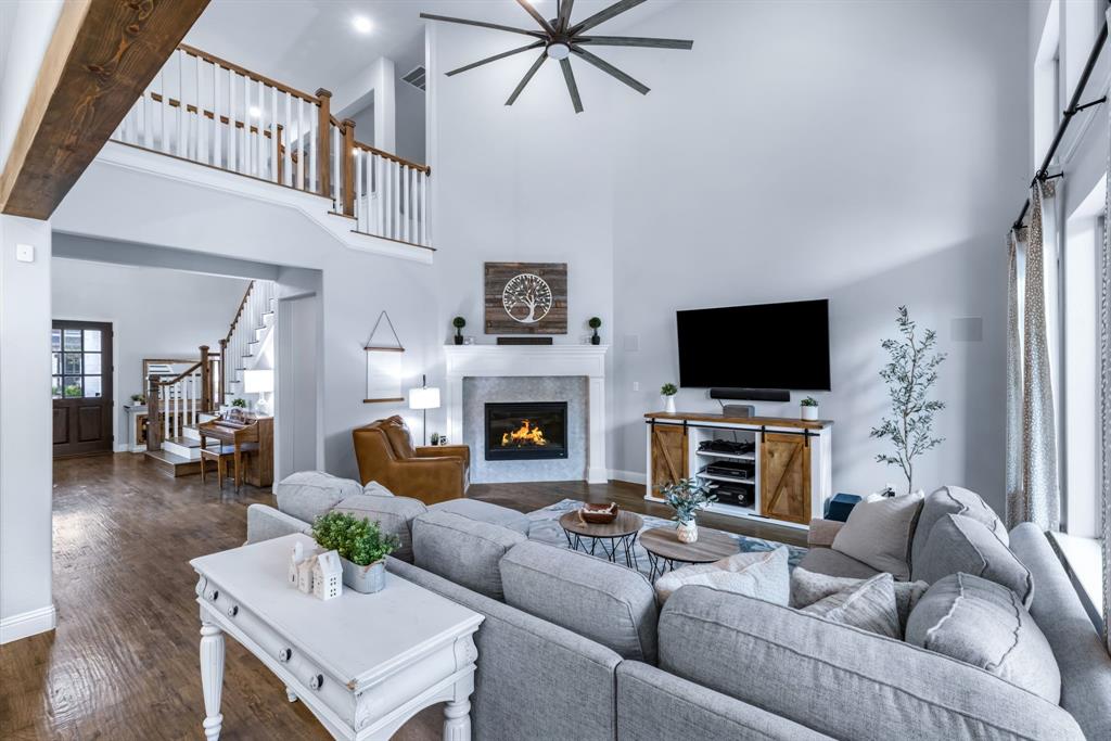 3501 Beechwood Drive