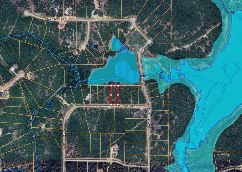 Silver Lakes Ranch - Land