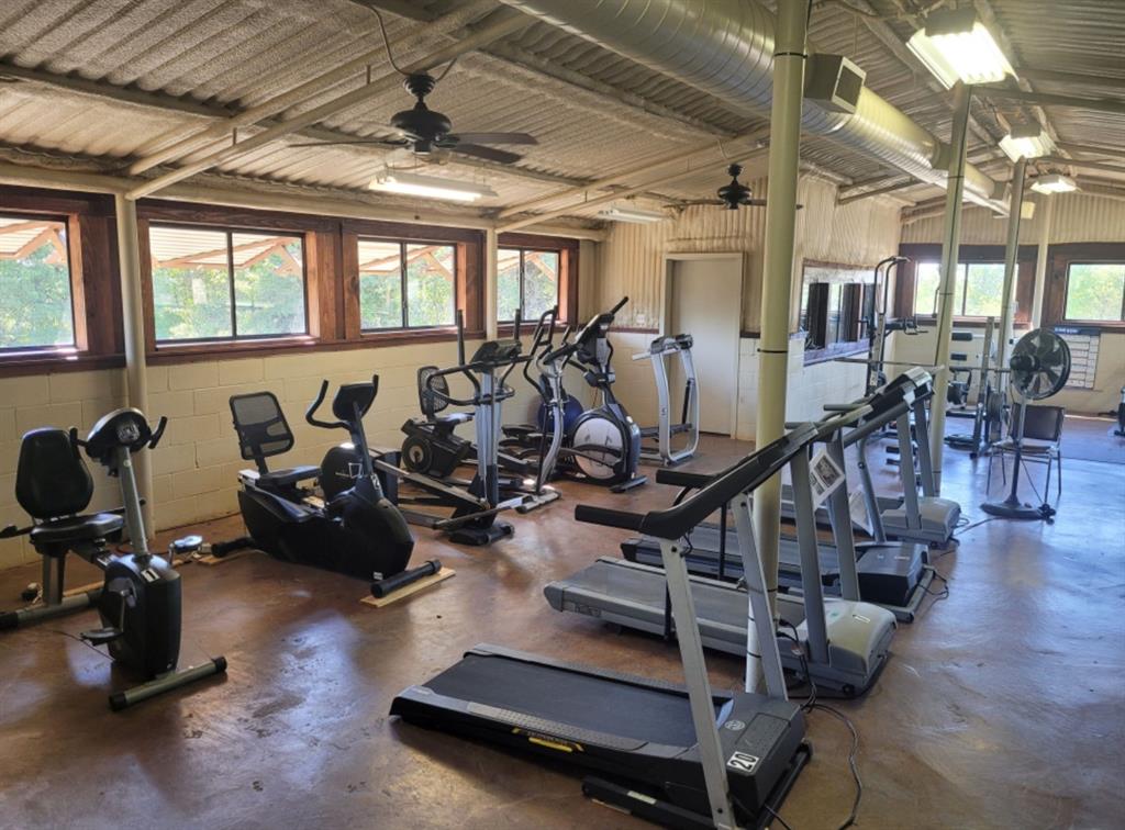 Silver Lakes Ranch - Land